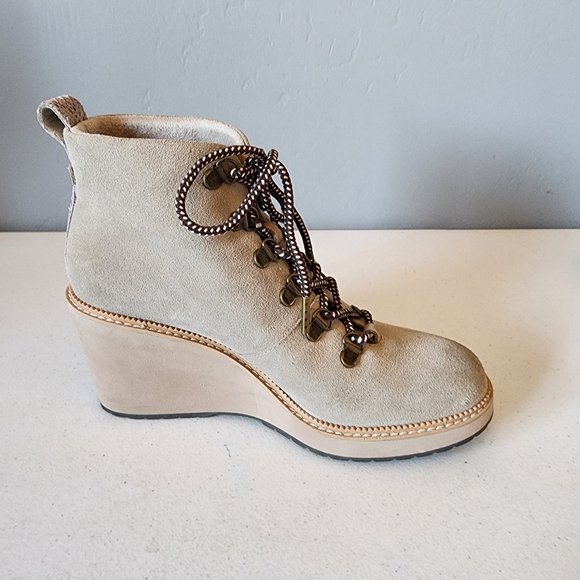 Toms Wedge "EUC" - Picture 14 of 16